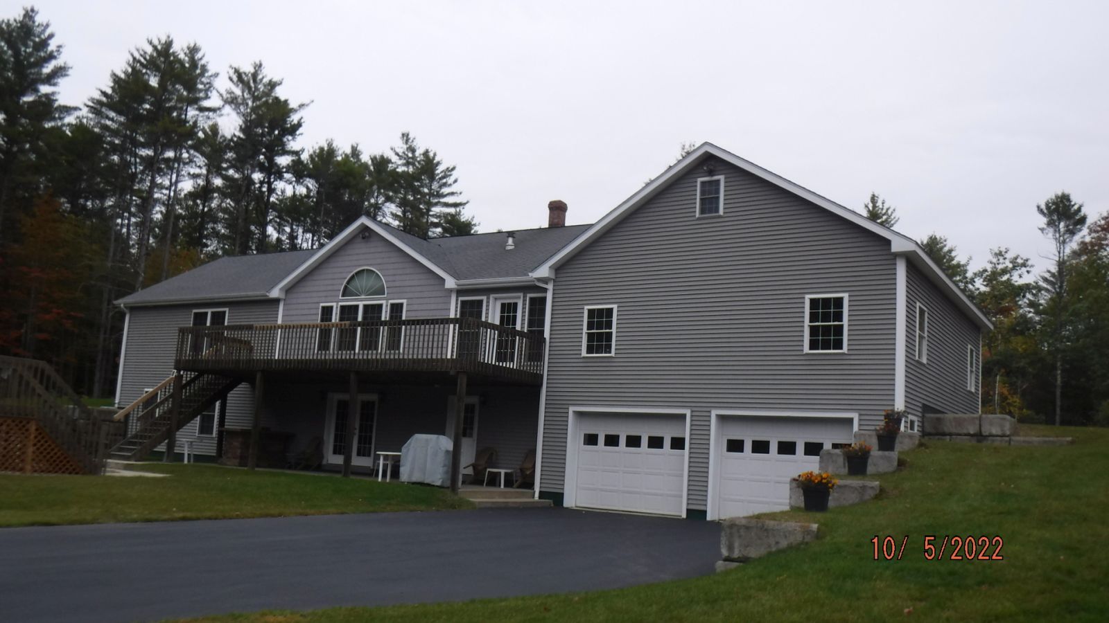 Mechanic Falls John E. O'Donnell & Associates