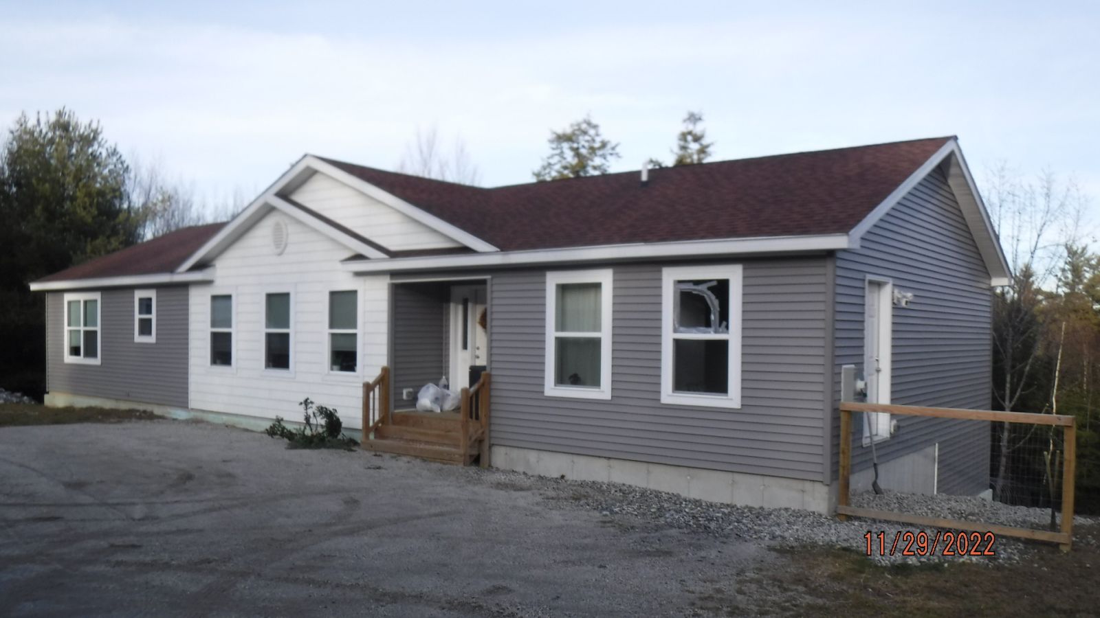 Mechanic Falls John E. O'Donnell & Associates